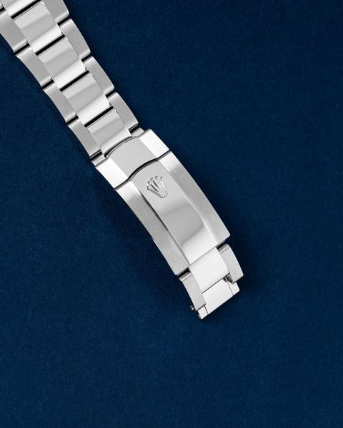 Rolex Datejust 41 126334